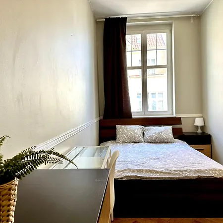 100 Metrow Do Monciaka Accommodatie bij particulieren