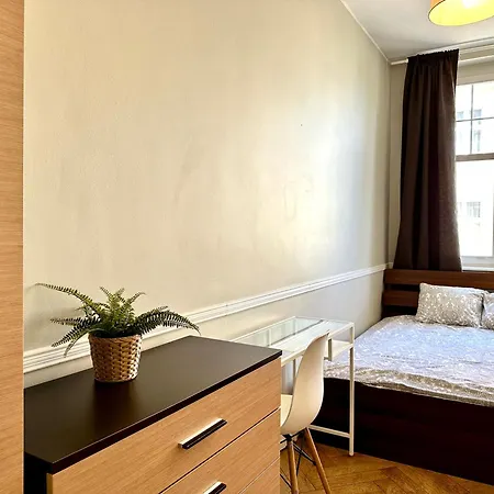 100 Metrow Do Monciaka Accommodatie bij particulieren