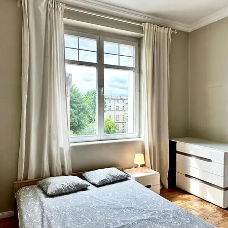 100 Metrow Do Monciaka Accommodatie bij particulieren