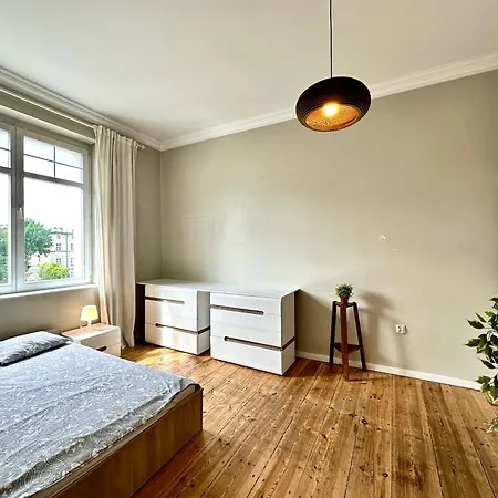 Homestay 100 Metrow Do Monciaka Sopot